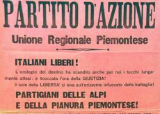 La Guida - 25 aprile: i fascisti distribuiscono i generi razionati, il Partito d’Azione annuncia già la Liberazione!
