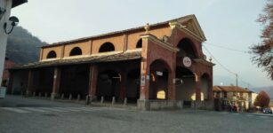 La Guida - A Sanfront torna “Mangiuma suta l’ala”