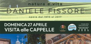 Busca, arte e spiritualità a Casa Francotto La Guida - Busca, arte e spiritualità a Casa Francotto