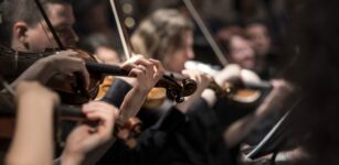 Bra: slitta al 27 aprile il concerto “Giorno di Liberazioni” La Guida - Bra: slitta al 27 aprile il concerto “Giorno di Liberazioni”