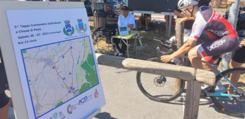 La Guida - Modifica alla viabilità per il Gran Premio Chiusa Pesio