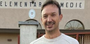 Francesco Lombardo unico candidato sindaco a Sanfront La Guida - Francesco Lombardo unico candidato sindaco a Sanfront