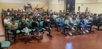 La Guida - Inaugurata a Paesana la prima “Biblioteca dei semi” del Piemonte