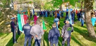 La Guida - Il 25 Aprile a Borgo San Dalmazzo