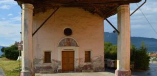 La Guida - Festa di San Defendente a Gambasca con la “Camminata d’le Tusche”