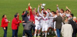 La Guida - Promozione, il Boves espugna Cavour