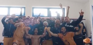 La Guida - Terza categoria: Bernezzo allo spareggio, Auxilium ai play-off