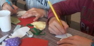 La Guida - Al Santuario di Monserrato doppio laboratorio per la festa della mamma