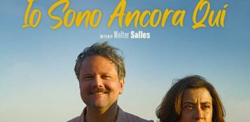 Rinviata la proiezione di “Io sono ancora qui” a Cuneo La Guida - Rinviata la proiezione di “Io sono ancora qui” a Cuneo