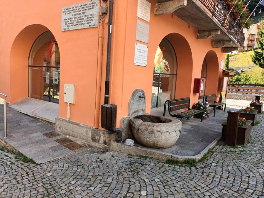 Diecimila euro alla Pro Loco Crissolo per occuparsi di accoglienza ed eventi