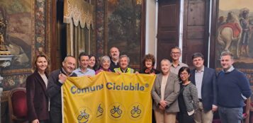 La Guida - Cuneo si conferma ComuneCiclabile