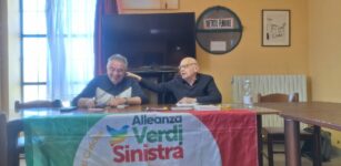 Fulvio Baralis nuovo segretario provinciale di Sinistra Italiana La Guida - Fulvio Baralis nuovo segretario provinciale di Sinistra Italiana