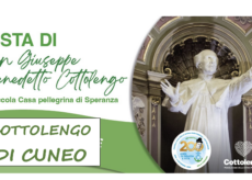 La Guida - Cuneo, celebrazione con il vescovo al Cottolengo