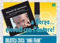 La Guida - Borgo, incontro con Ilaria Giraudo