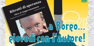 La Guida - Borgo, incontro con Ilaria Giraudo