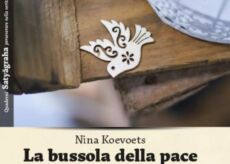 La Guida - Borgo, un incontro su pace e nonviolenza