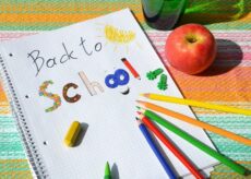 La Guida - Borgo, aperte le iscrizioni ai servizi scolastici 2025/2026