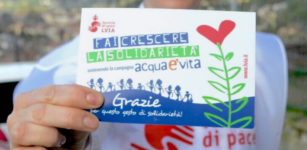 Nelle piazze del Cuneese le piantine solidali dell’Lvia La Guida - Nelle piazze del Cuneese le piantine solidali dell’Lvia