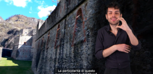 La Guida - Riapre il Forte Albertino di Vinadio