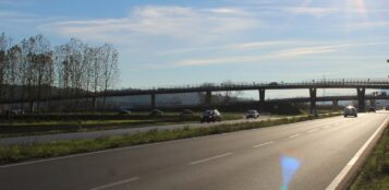 La Guida - Alba: nuova modifica per migliorare la viabilità sulla tangenziale durante i lavori