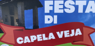 La Guida - Valle Grana, festa di Capela Veja