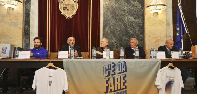 La Guida - Run the night, podismo e solidarietà