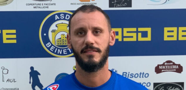 La Guida - Addio al calcio giocato per Simone La Dolcetta