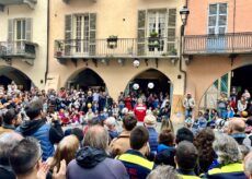 La Guida - Shakabum Day, sabato e domenica circo, laboratori e musica