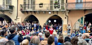 La Guida - Shakabum Day, sabato e domenica circo, laboratori e musica