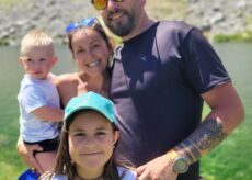 La Guida - Giulia e Michele, gestori felici di un piccolo B&B a Festiona
