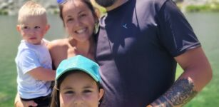 Giulia e Michele, gestori felici di un piccolo B&B a Festiona La Guida - Giulia e Michele, gestori felici di un piccolo B&B a Festiona