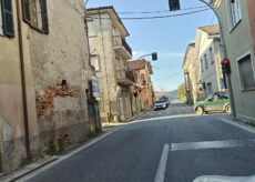 La Guida - Bagnasco, senso unico temporaneo sulla sp 490 il 1 maggio