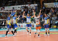 La Guida - Volley, Cuneo torna in campo contro Fano
