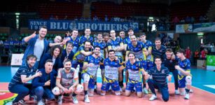 La Guida - Volley, Cuneo mette Fano al tappeto e accede alla semifinale di Coppa Italia