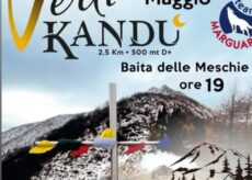 La Guida - Il Vertikandù apre il Marittime Vertical Tour