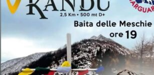 Il Vertikandù apre il Marittime Vertical Tour La Guida - Il Vertikandù apre il Marittime Vertical Tour
