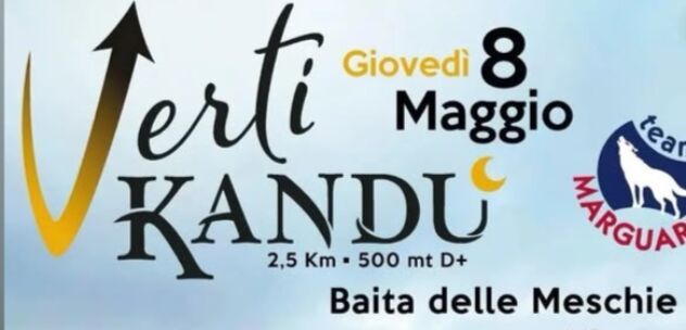 La Guida - Il Vertikandù apre il Marittime Vertical Tour