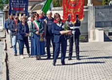 La Guida - Borgo, il ricordo dei 13 fucilati