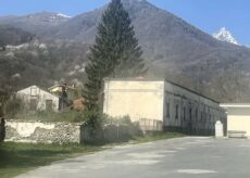 La Guida - Come sarà l’eventuale nuova casa di riposo di Paesana
