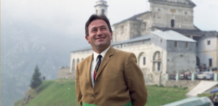 La Guida - Un documentario ricorda la figura di Gianni Dematteis, “lou sèndic” di Castelmagno