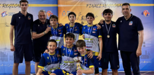 La Guida - L’Under 13 del Cuneo Volley è campione regionale 3vs3