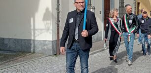 La scomparsa di Danilo Boggione La Guida - La scomparsa di Danilo Boggione