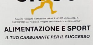 A Boves si parla di alimentazione e sport La Guida - A Boves si parla di alimentazione e sport