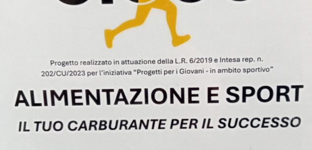 La Guida - A Boves si parla di alimentazione e sport