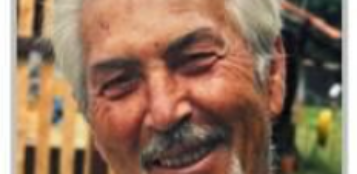 Addio a Remigio Luciano: oltre vent’anni fa aveva fondato il Cras di Bernezzo La Guida - Addio a Remigio Luciano: oltre vent’anni fa aveva fondato il Cras di Bernezzo