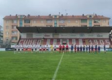 La Guida - L’Arezzo espugna il Paschiero