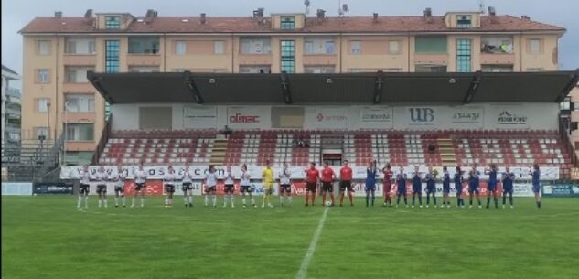 La Guida - L’Arezzo espugna il Paschiero