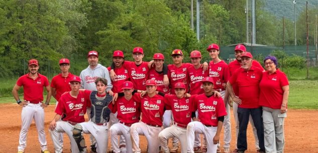 La Guida - Vittoria e leadership per l’U18 dello Skatch Boves
