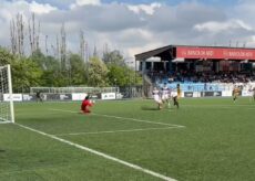 La Guida - Serie D, il Fossano retrocede in Eccellenza
