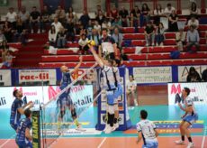 La Guida - Volley, Brescia si prende la rivincita contro Cuneo e vola in finale di Coppa Italia